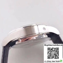 IWC Portugieser Tourbillon Mystere Retrograde IW504601 YL Factory White Dial - Watches