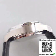 IWC Portugieser Tourbillon Regulator IW544603 YL Factory White Dial - Watches