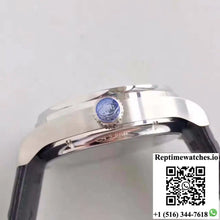 IWC Portugieser Tourbillon Regulator IW544603 YL Factory White Dial - Watches