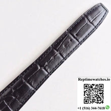 IWC Portuguese IW500701 ZF Factory Black Dial - Watches