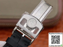 IWC Portuguese Tourbillon IW546302 ZF Factory Blue Dial - Watches