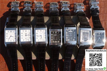 Jaeger-LeCoultre Grande Reverso Q3738420 Silver Dial - Watches