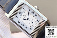 Jaeger-LeCoultre Grande Reverso Q3738420 Silver Dial - Watches