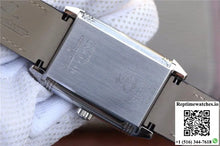 Jaeger-LeCoultre Grande Reverso Q3738420 Silver Dial - Watches
