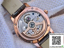 Jaeger-LeCoultre Ladies Rendez Vous Dating Q3442450 Grey Dial - Watches