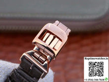 Jaeger-LeCoultre Ladies Rendez Vous Dating Q3442450 Grey Dial - Watches