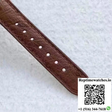 Jaeger-LeCoultre Ladies Rendez-Vous Night & Day Medium 3442420 White Dial - Watches