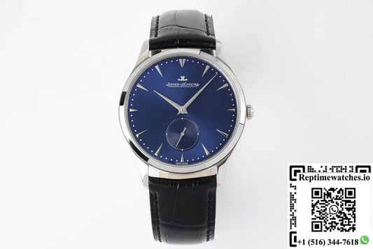 Jaeger LeCoultre Master 1358480 ZF Factory Stainless Steel Case