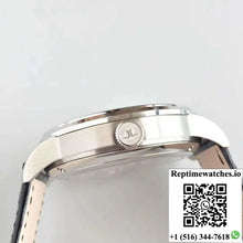 Jaeger-LeCoultre Master 5086420 Tourbillon White Dial R8 Factory - Watches