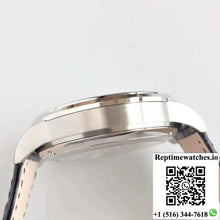 Jaeger-LeCoultre Master 5086420 Tourbillon White Dial R8 Factory - Watches