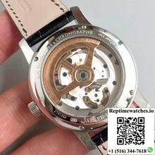 Jaeger-LeCoultre Master 5086420 Tourbillon White Dial R8 Factory - Watches