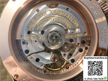 Jaeger-LeCoultre Master Calendar 1428421 Rose Gold White Dial - Watches