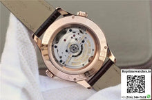 Jaeger-LeCoultre Master Calendar 1428421 Rose Gold White Dial - Watches