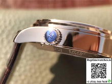 Jaeger-LeCoultre Master Calendar 1428421 Rose Gold White Dial - Watches