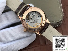 Jaeger-LeCoultre Master Calendar 1552520 KM Facrory Silver Dial - Watches