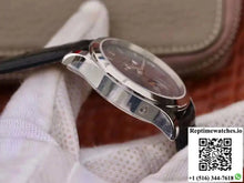 Jaeger-LeCoultre Master Calendar 1558420 39mm OM Factory Silver Dial - Watches