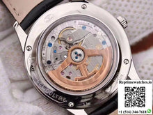 Jaeger-LeCoultre Master Calendar 1558420 39mm OM Factory Silver Dial - Watches