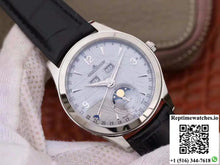 Jaeger-LeCoultre Master Calendar 1558420 39mm OM Factory Silver Dial - Watches