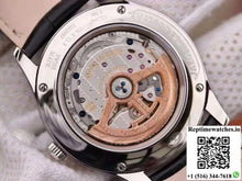 Jaeger-LeCoultre Master Calendar 1558420 39mm OM Factory Silver Dial - Watches