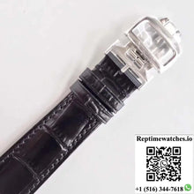 Jaeger-LeCoultre Master Calendar 1558420 KM Factory Blue Dial - Watches