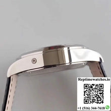 Jaeger-LeCoultre Master Calendar 1558420 OM Factory Silver Dial 39mm - Watches