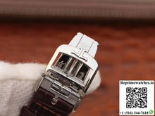 Jaeger-LeCoultre Master Calendar 1558420 OM Factory Silver Dial - Watches