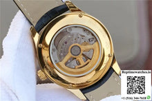 Jaeger-LeCoultre Master Calendar Q151242A 18K Yellow Gold Silver Dial - Watches