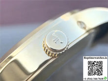 Jaeger-LeCoultre Master Calendar Q151242A 18K Yellow Gold Silver Dial - Watches