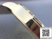 Jaeger-LeCoultre Master Calendar Q151242A 18K Yellow Gold Silver Dial - Watches