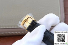Jaeger-LeCoultre Master Calendar Q151242A 18K Yellow Gold Silver Dial - Watches