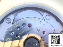 Jaeger-LeCoultre Master Calendar Q151242A 18K Yellow Gold Silver Dial - Watches