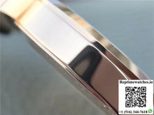 Jaeger-LeCoultre Master Calendar Q151242A Rose Gold Silver Dial - Watches