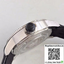 Jaeger-LeCoultre Master Compressor Navy Seals Q2018670 Limited Edition Noob Factory Black Dial - Watches