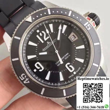 Jaeger-LeCoultre Master Compressor Navy Seals Q2018670 Limited Edition Noob Factory Superlumed Dial - Watches