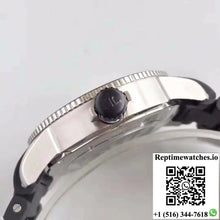 Jaeger-LeCoultre Master Compressor Navy Seals Q2018670 Limited Edition Noob Factory Superlumed Dial - Watches
