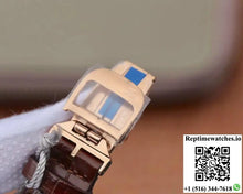 Jaeger LeCoultre Master Control Date Q1542520 ZF Factory 18K Rose Gold White Dial - Watches