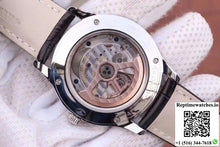 Jaeger-LeCoultre Master Control Date Q1548470 ZF Factory Black Dial - Watches