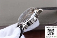 Jaeger-LeCoultre Master Geographic 1428421 TW Factory Black Dial - Watches