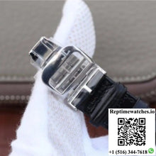 Jaeger-LeCoultre Master Geographic Steel 1428421 Silver Dial - Watches