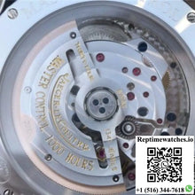 Jaeger-LeCoultre Master Geographic Steel 1428421 Silver Dial - Watches