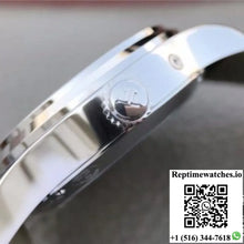 Jaeger-LeCoultre Master Geographic Steel 1428421 Silver Dial - Watches