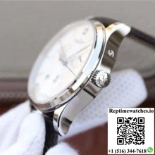 Jaeger-LeCoultre Master Geographic Steel 1428421 Silver Dial - Watches