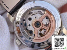 Jaeger LeCoultre Master Grande Tradition Tourbillon 5086420 R8 Factory White Dial - Watches