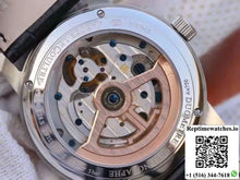 Jaeger LeCoultre Master Grande Tradition Tourbillon 5086420 R8 Factory White Dial - Watches