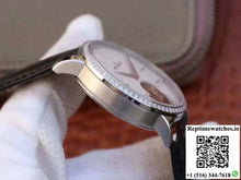 Jaeger LeCoultre Master Grande Tradition Tourbillon 5086420 R8 Factory White Dial - Watches