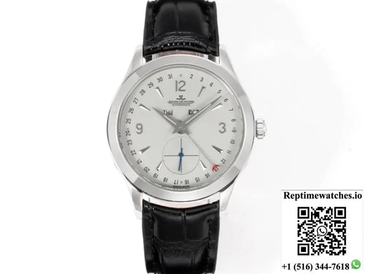 Jaeger LeCoultre Master q147344a 5C Factory Date Display