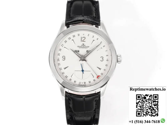 Jaeger LeCoultre Master Q147842a 5C Factory Month Display