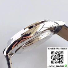 Jaeger-LeCoultre Master Ultra Thin 1378480 39MM ZF Factory Black Dial - Watches