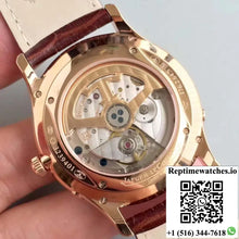 Jaeger-LeCoultre Master Ultra Thin Moon 1362520 ZF Factory White Dial - Watches