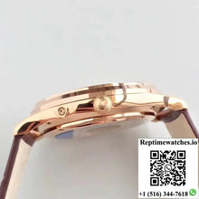 Jaeger-LeCoultre Master Ultra Thin Moon 1362520 ZF Factory White Dial - Watches